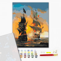 Морські ін та янь Морські ін та янь