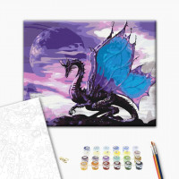 Небесний дракон