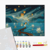 Вогники бажань