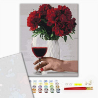 Піонове вино Піонове вино