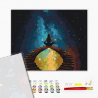 Гармонія з космосом Гармонія з космосом