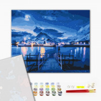 Полярне сяйво