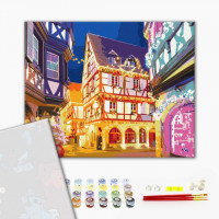 Різдвяні вогники Різдвяні вогники