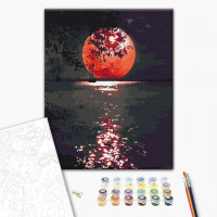 Японський вечір