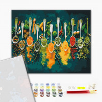 Пряні спеції Пряні спеції