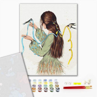 Політ свободи © Alla Berezovska Політ свободи © Alla Berezovska