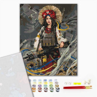 На захисті свободи © Станіслав Лунін На захисті свободи © Станіслав Лунін