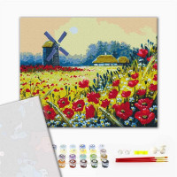 Макове поле Макове поле