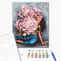 Вир піонів @Дар'я Михайлишина