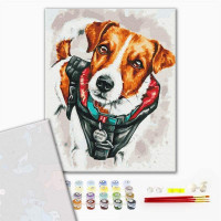 Патрон захисник ©Анна Кулик Патрон захисник ©Анна Кулик