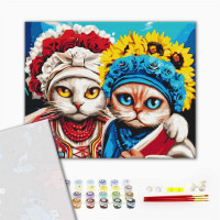 Лапка підтримки ©Маріанна Пащук Лапка підтримки ©Маріанна Пащук