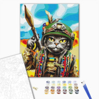 Котик Гуцул ©Маріанна Пащук Котик Гуцул ©Маріанна Пащук