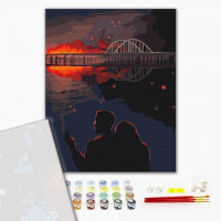 Кримський міст ©Mariia Loniuk Кримський міст ©Mariia Loniuk