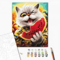 Котик в Херсоні ©Маріанна Пащук Котик в Херсоні ©Маріанна Пащук