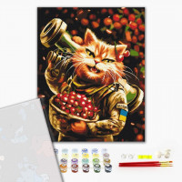 Котик Мелітополь ©Маріанна Пащук Котик Мелітополь ©Маріанна Пащук