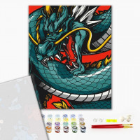 Королівський дракон Королівський дракон