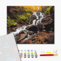 Водоспад Шипіт © Sergiy Stepanenko