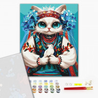 Киця Воля © Маріанна Пащук Киця Воля © Маріанна Пащук