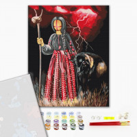 Потаємний світ © Valeriya Macarenco Потаємний світ © Valeriya Macarenco