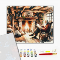 Новорічна казка Новорічна казка