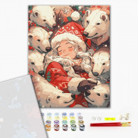 Полярні обійми Полярні обійми