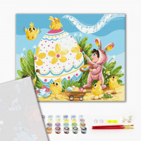 Історія однієї писанки © artdi.ua