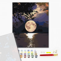 Захід сонця