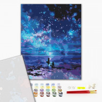 Нічна набережна Нічна набережна