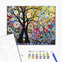 Дерево щастя