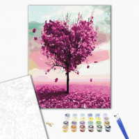 Дерево кохання