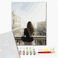 Діана біля мечеті Діана біля мечеті