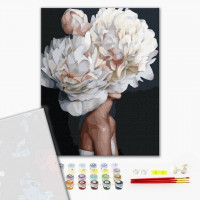 Квітуча леді