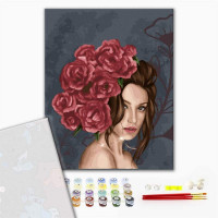 Леді в трояндах Леді в трояндах