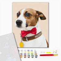 Собачка чемпіон