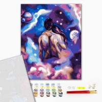 Космічна романтика Космічна романтика