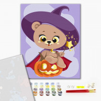 Магічний ведмедик Магічний ведмедик