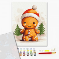 Пряник Пряник