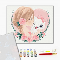 Кицькина любов Кицькина любов