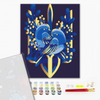 Крилатий герб Крилатий герб