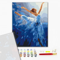 Повітряна балерина Повітряна балерина