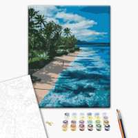 Райська набережна Райська набережна