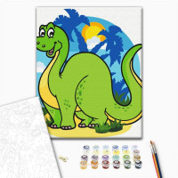 Динозаврик