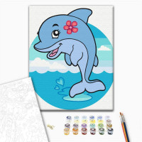 Дельфінчик