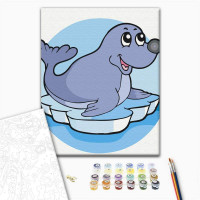 Морський котик Морський котик