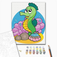 Морський коник Морський коник