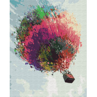 Повітряна куля