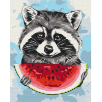 Літній єнотик