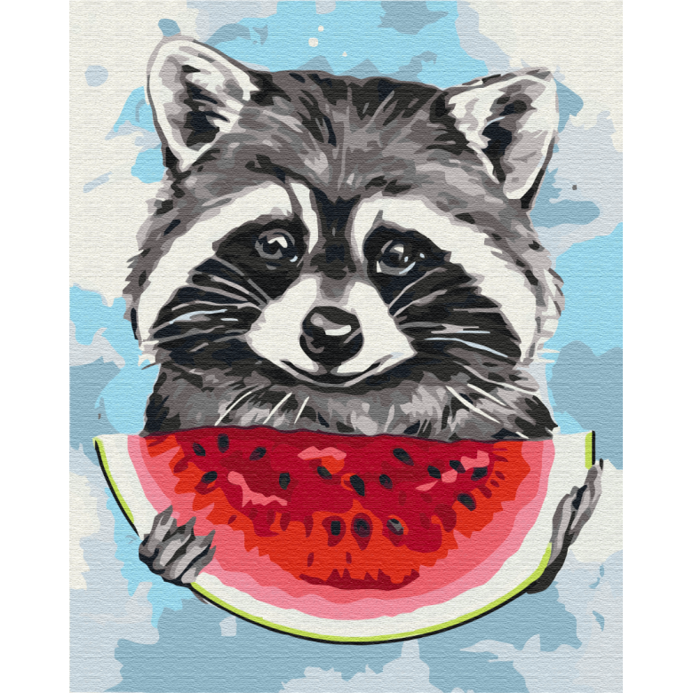 Літній єнотик