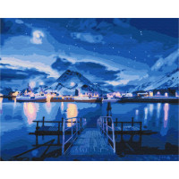 Полярне сяйво