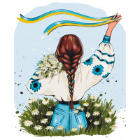 День перемоги © Alla Berezovska